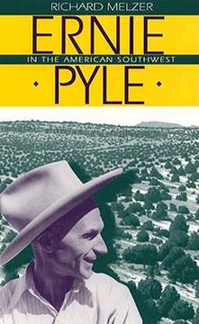 portada ernie pyle in the american southwest