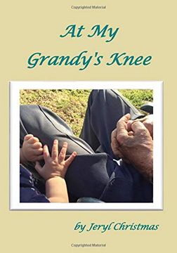 portada At my Grandy's Knee (in English)