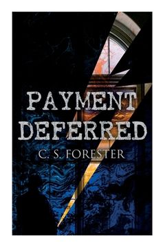 portada Payment Deferred: Psychological Thriller (in English)