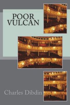 portada Poor Vulcan (en Inglés)