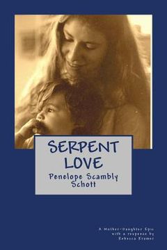 portada Serpent Love (en Inglés)