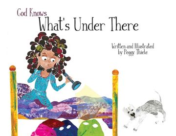 portada God Knows What's Under There (en Inglés)