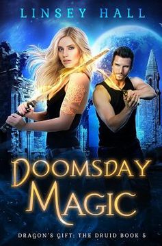 portada Doomsday Magic (in English)