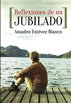 portada Reflexiones De Un Jubilado (spanish Edition)