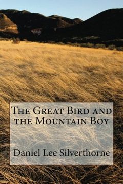 portada The Great Bird and the Mountain Boy