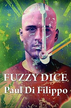 portada fuzzy dice (en Inglés)