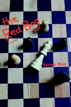 portada the red bag (in English)