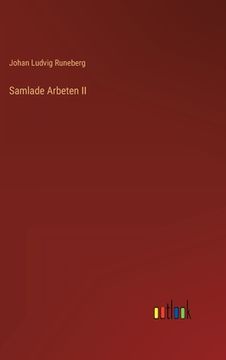 portada Samlade Arbeten II (en Sueco)