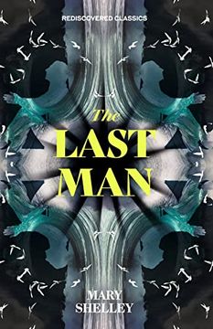 portada The Last man (Rediscovered Classics) (in English)