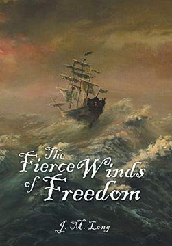 portada The Fierce Winds of Freedom (en Inglés)