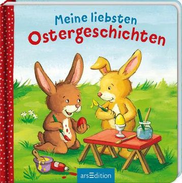 portada Meine Liebsten Ostergeschichten (en Alemán)