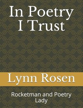 portada In Poetry I Trust: Rocketman and Poetry Lady