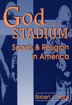 portada god in the stadium-pa (in English)
