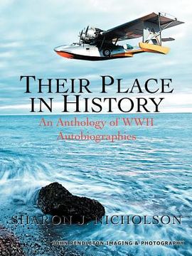 portada their place in history