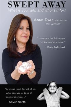 portada Swept Away: Anne Dale -The Jeweler