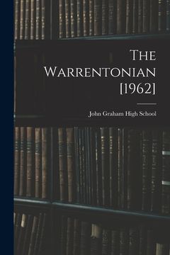 portada The Warrentonian [1962] (en Inglés)