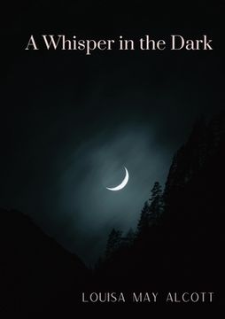 portada A Whisper in the Dark (en Inglés)