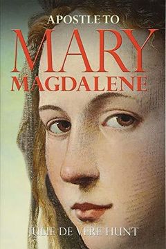 portada Apostle to Mary Magdalene (en Inglés)