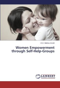 portada Women Empowerment Through Self-Help-Groups