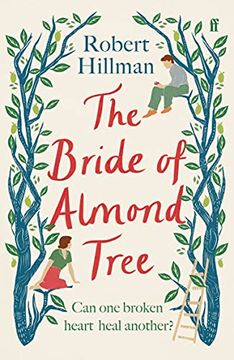 portada The Bride of Almond Tree 