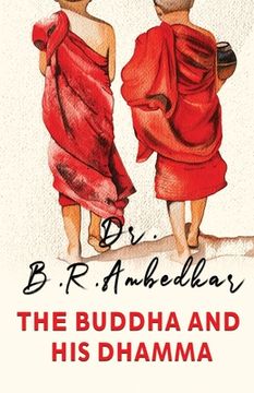 portada The Buddha and His Dharma (en Inglés)