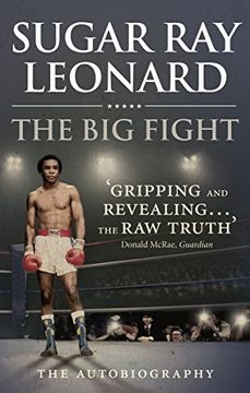 portada The Big Fight: My Story