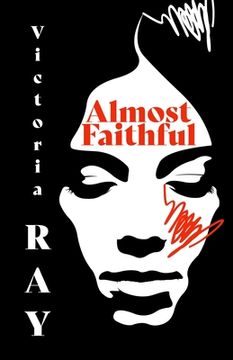 portada Almost Faithful (en Inglés)