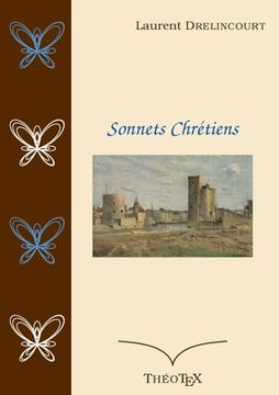 portada Sonnets Chrétiens (en Francés)