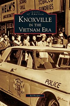 portada Knoxville in the Vietnam Era