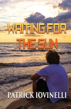 portada Waiting for the Sun (en Inglés)