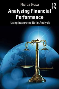 portada Analysing Financial Performance: Using Integrated Ratio Analysis (in English)