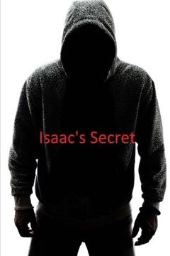 portada Isaac's Secret