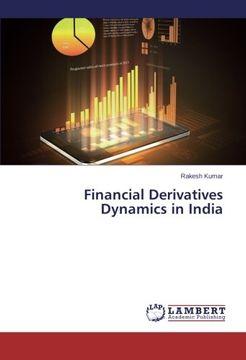 portada Financial Derivatives Dynamics in India