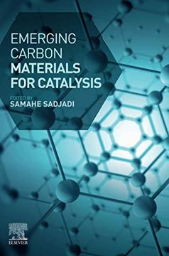 portada Emerging Carbon Materials for Catalysis (in English)