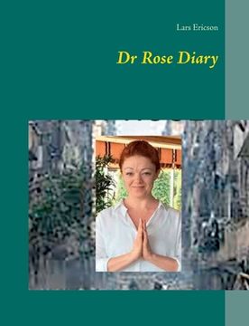 portada Dr Rose Diary (en Inglés)