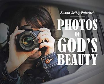 portada Photos of God's Beauty (en Inglés)