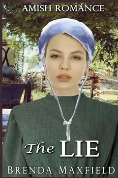 portada Amish Romance: The Lie