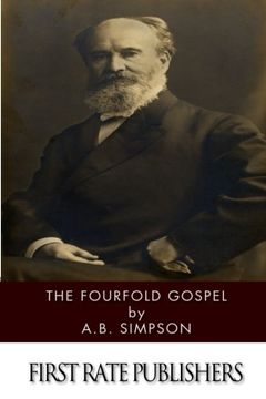 portada The Fourfold Gospel