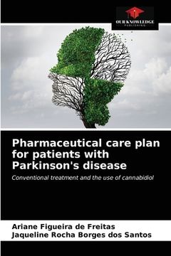portada Pharmaceutical care plan for patients with Parkinson's disease