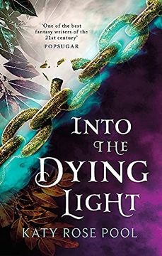 portada Into the Dying Light: Book Three of the age of Darkness (in English)