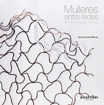 portada Mulleres Entre Redes (in Galician)