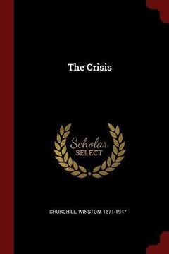 portada The Crisis