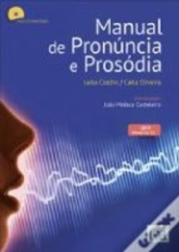 portada Manual de Pronuncia e Prosódia +CD