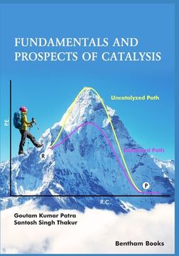 portada Fundamentals and Prospects of Catalysis (en Inglés)