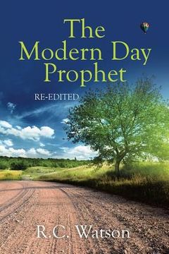 portada The Modern Day Prophet (in English)