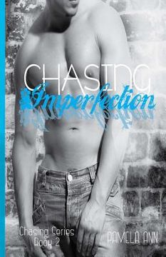 portada Chasing Imperfection (in English)