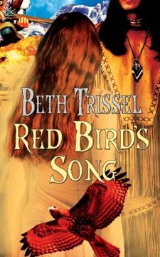portada Red Bird's Song (en Inglés)