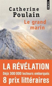 portada Le Grand Marin (Points)