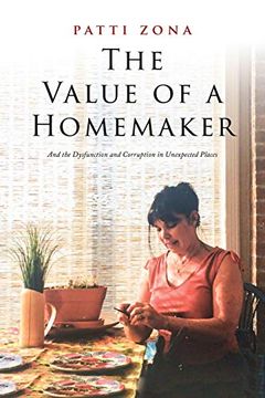 portada The Value of a Homemaker: A Memoir (en Inglés)