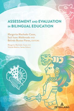 portada Assessment and Evaluation in Bilingual Education (en Inglés)